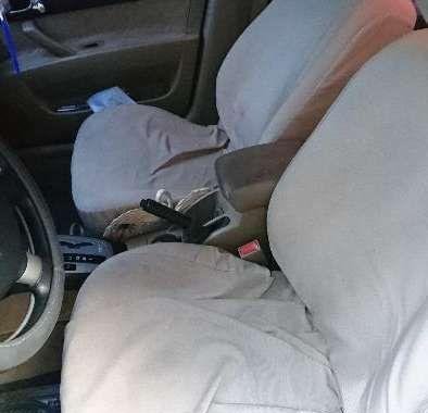 Chevy Optra LS 1.6 Automatic 2004 for sale