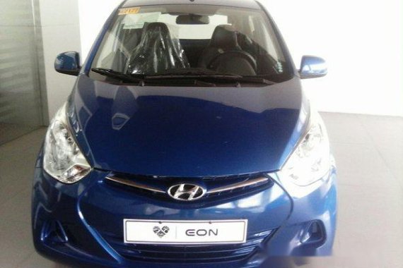 Hyundai Eon 2018 for sale