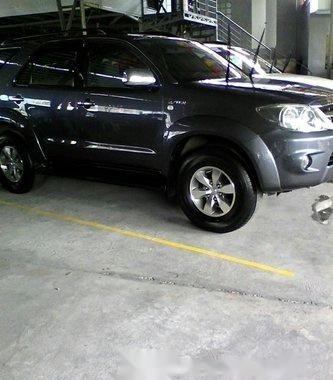Toyota Fortuner 2006 for sale