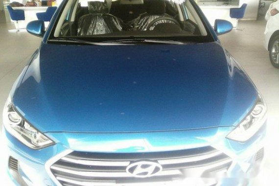 Hyundai Elantra 2018 for sale