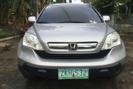 Honda Cr-V 2007 for sale