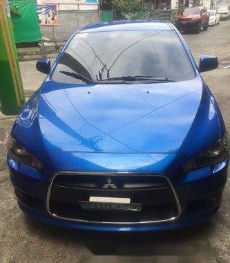 Mitsubishi Lancer Ex 2011 for sale