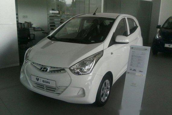 Hyundai Eon 2018 for sale