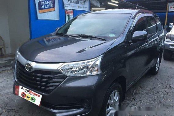 Toyota Avanza 2017 for sale