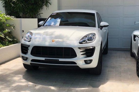 Porsche Macan 2016 for sale