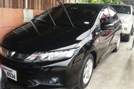 Honda City 2016 for sale