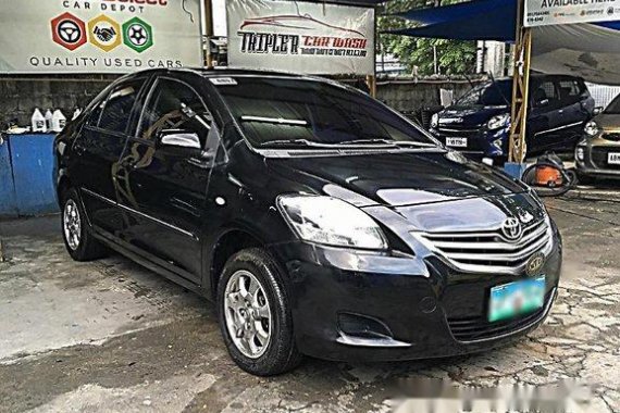 Toyota Vios 2012 for sale