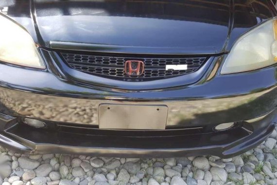 Honda Civic 2001 for sale