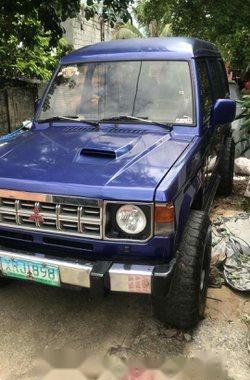 Mitsubishi Pajero 1992 for sale