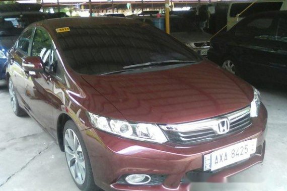 Honda Civic 2014 for sale