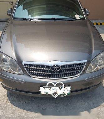 Toyota Camry 2006 for sale