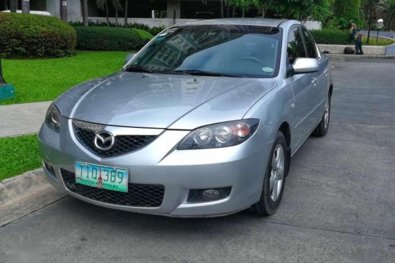 2011 MAZDA 3 FOR SALE