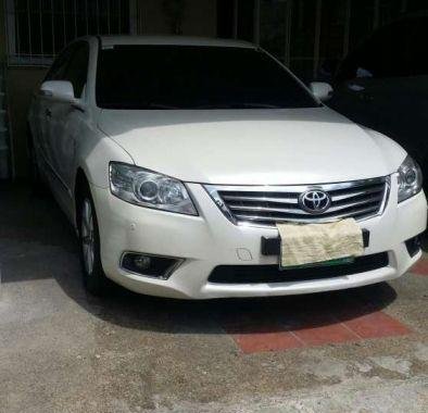 2011 Toyota Camry for sale