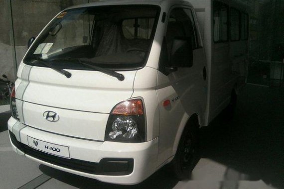 Hyundai H100 2018 for sale