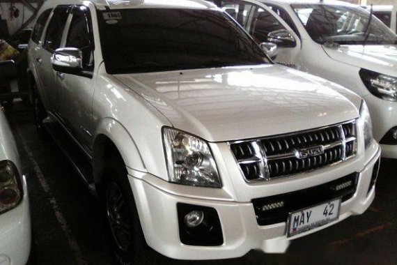 Isuzu Alterra 2013 for sale