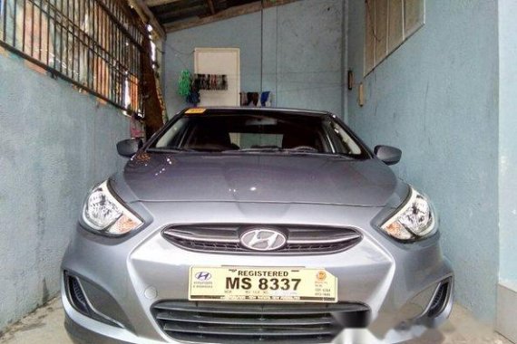 Hyundai Accent 2017 for sale