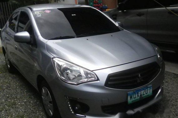 Mitsubishi Mirage G4 2013 for sale