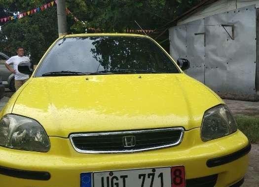 Honda Civic 1996 For sale