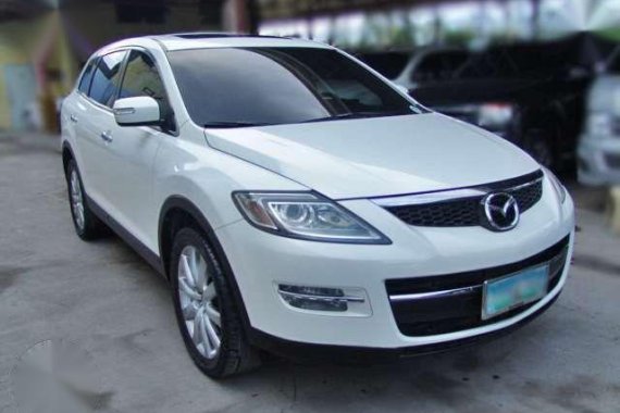 2009 Mazda Cx9 for sale