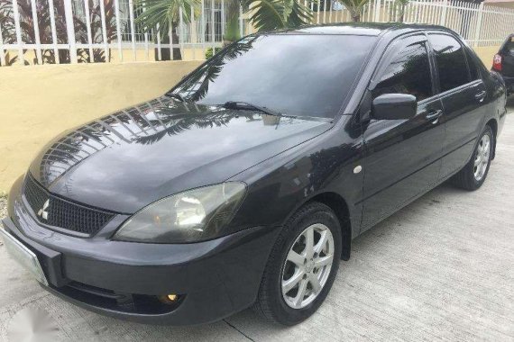 Mitsubishi Lancer 2009 for sale