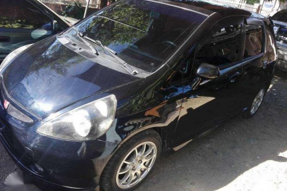 Honda Fit 2011 Top of the Line For Sale 