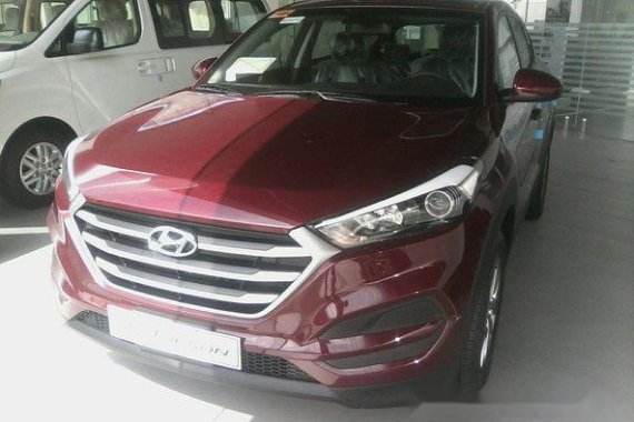 Hyundai Tucson 2018 for sale