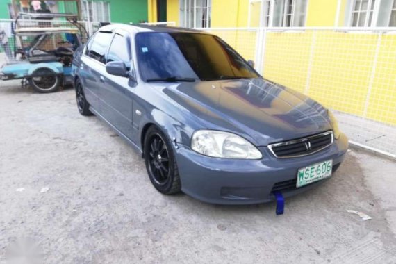 Honda Civic 1999 for sale