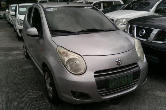 Suzuki Celerio 2010 for sale