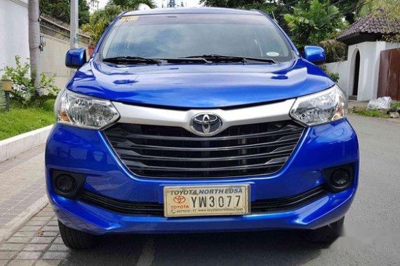 Toyota Avanza 2016 for sale