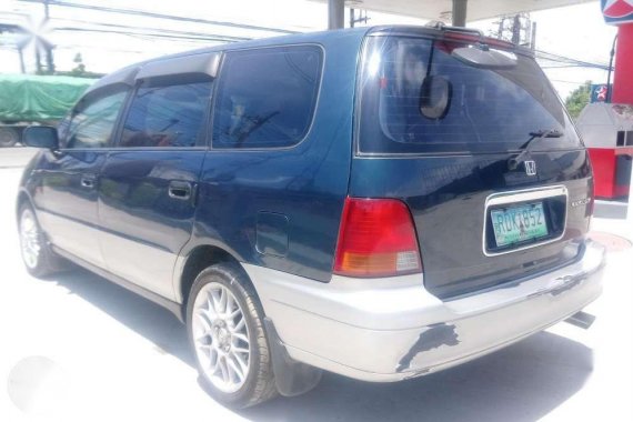 Honda Odyssey 2007 for sale