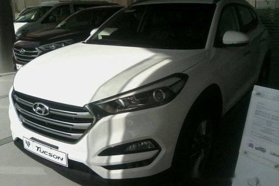 Hyundai Tucson 2018 for sale