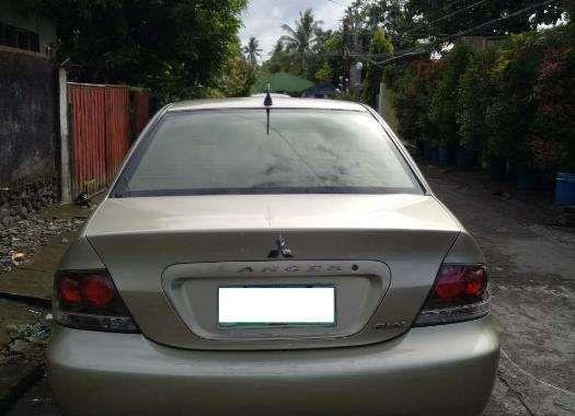 Mitsubishi Lance 2008 for sale