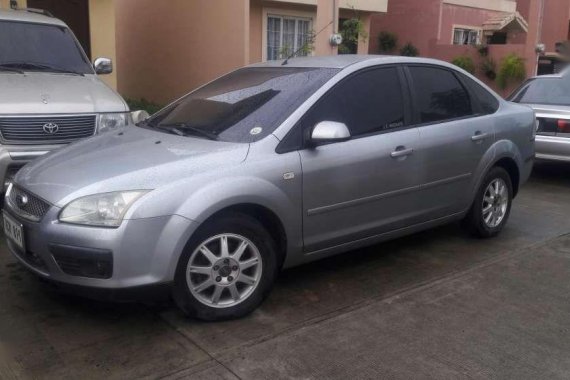 Ford Focus 2007 for sale