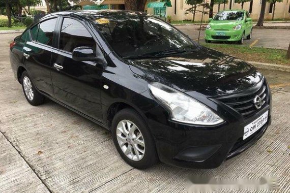 Nissan Almera 2016 for sale