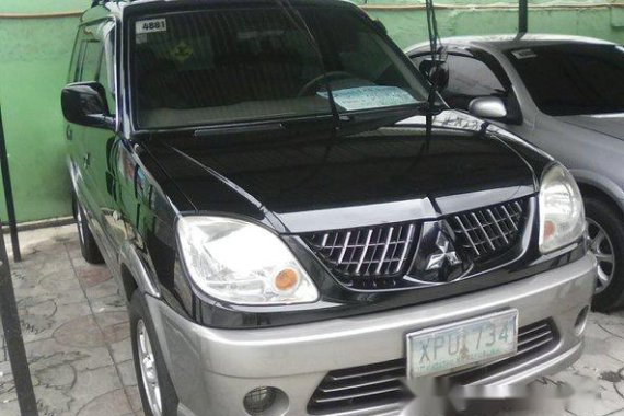 Mitsubishi Adventure 2004 for sale
