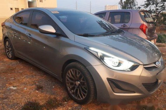 Hyundai Elantra 2014 for sale