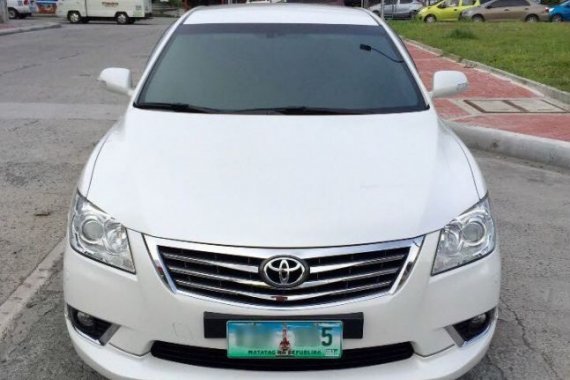 2009 Toyota Camry for sale