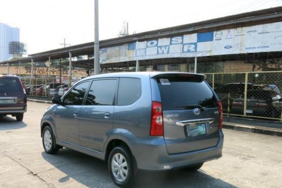 2010 Toyota Avanza for sale