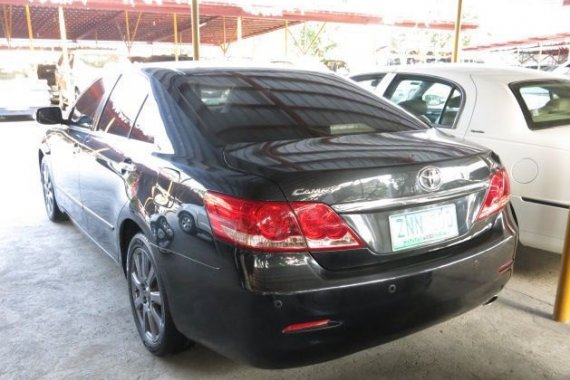 2008 Toyota Camry for sale