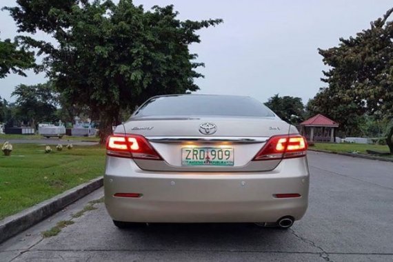 2010 Toyota Camry for sale