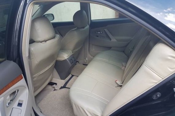 2009 Toyota Camry for sale