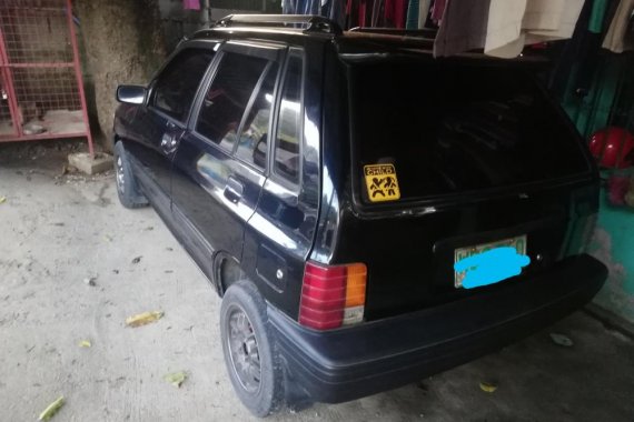 Kia Pride CD5 1998 For Sale/Swap