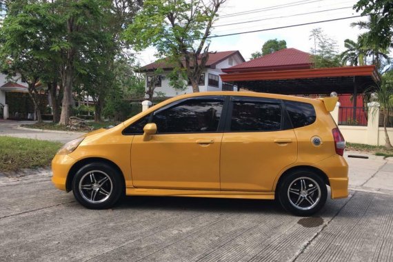 2010 Honda Fit for sale