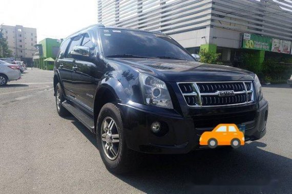 Isuzu Alterra 2013 for sale