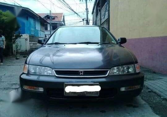 1998 Honda Accord For Sale 