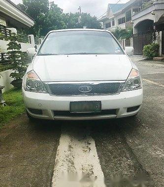 Kia Carnival 2012 for sale