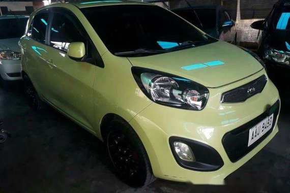 Kia Picanto 2014 for sale