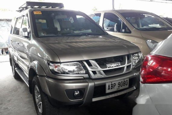 Isuzu Crosswind 2016 for sale