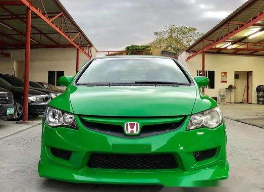 Honda Civic 2007 for sale