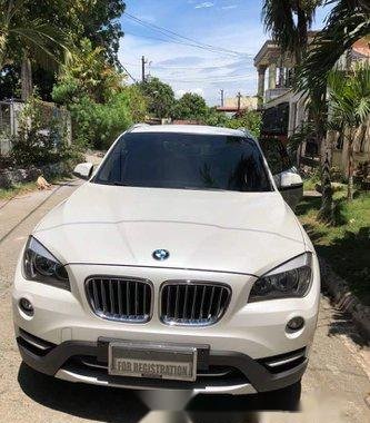 BMW X1 2013 for sale